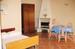 Vila Niko - Tanja - Drašnice - studio 4 č.4 pokoj.jpg