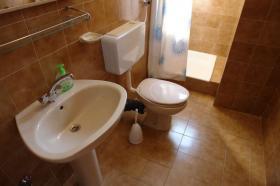 Apartmány Drašnice
