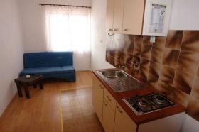 Apartmány Drašnice