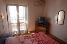 Apartmány Drašnice