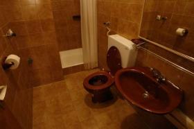 Apartmány Drašnice