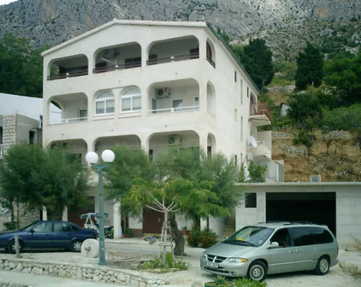 Penziony