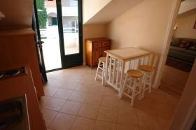 Apartmány Drašnice