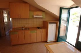 Apartmány Drašnice