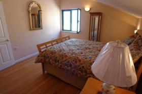 Apartmány Drašnice