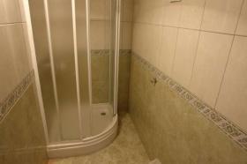Apartmány Drašnice