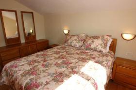 Apartmány Drašnice