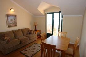 Apartmány Drašnice