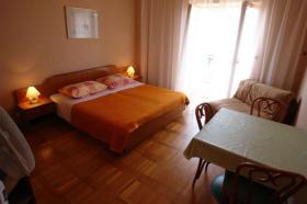 Apartmány Drašnice