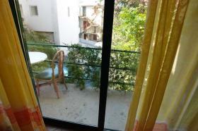 Apartmány Drašnice