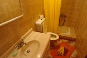 Apartmány Drašnice