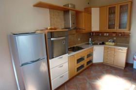 Apartmány Drašnice