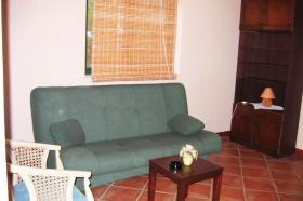 Apartmány Drašnice