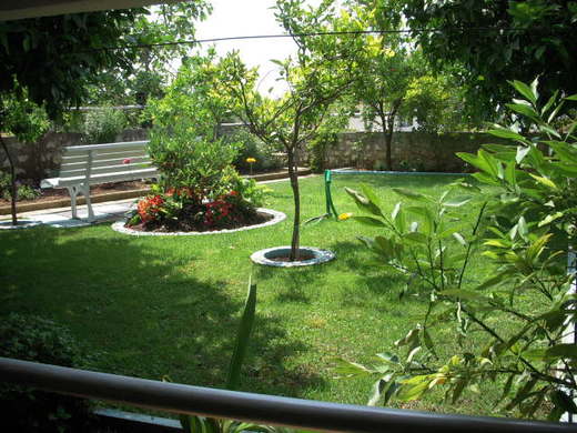 AP Anka - 1. apartman - zahrada.jpg