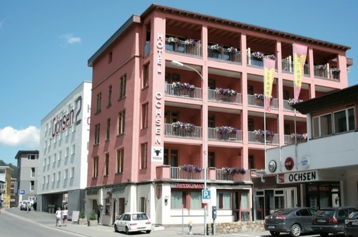 Apartmány 047-705  Davos - Klosters  Graubünden  Švýcarsko.jpg