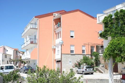 Apartmány Tony - Živogošće Blato
