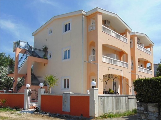 Apartmány Maja - Sučuraj Hvar