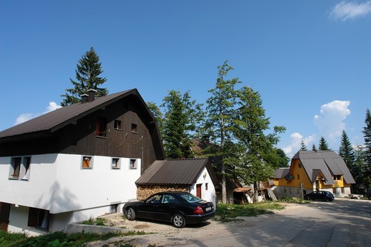 Apartmány White  Jahorina  Sarajevo  Bosna a Hercegovina.jpg