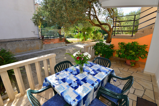 Apartmán Anita č. 14 (2+2)