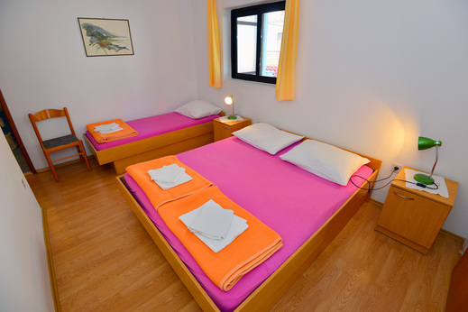 Apartmán Anita č. 17 (5+2)