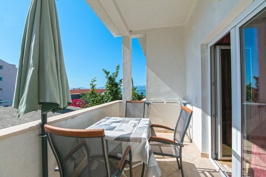 Apartmán Mate č. 5 (2+2)
