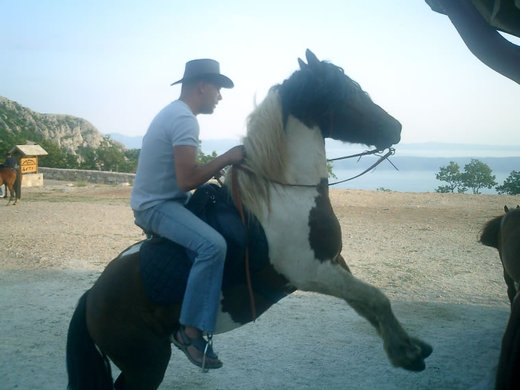 Biokovo