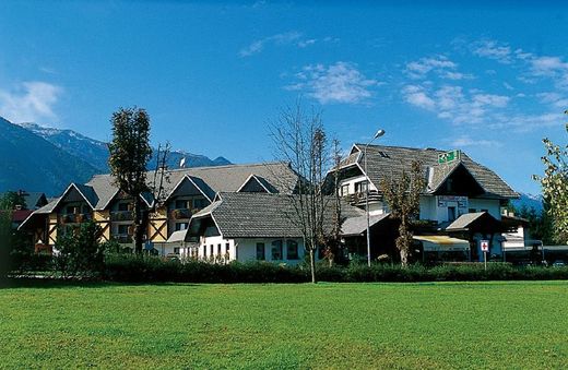 Bohinjska Bistrica - Rodinný hotel Tripic.jpg