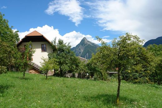 Bovec - Kanin - Sella Nevea 01 - APP Oriana.jpg