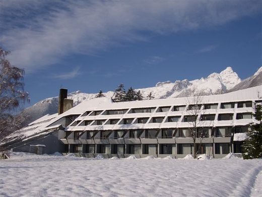 Bovec - Kanin - Sella Nevea 01 - Hotel Pallas.jpg