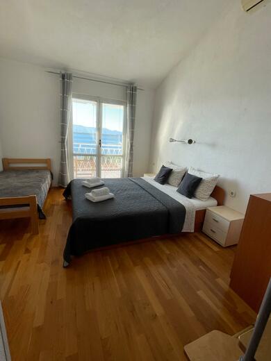 Apartmán Tony - C3 (2+3)