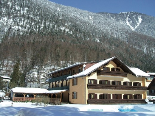 Hotel 047-685  Dachstein West  Oberösterreich  Rakousko.jpg