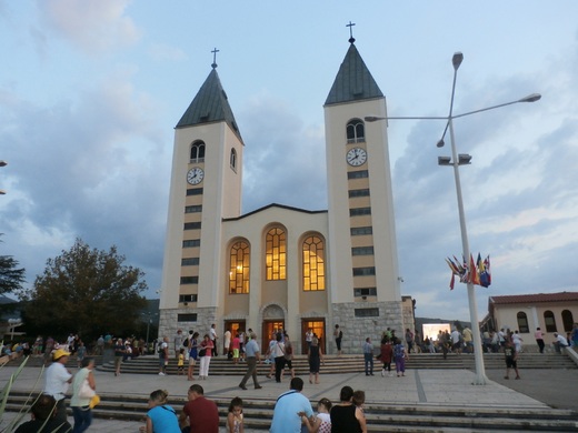 Medjugorje 02