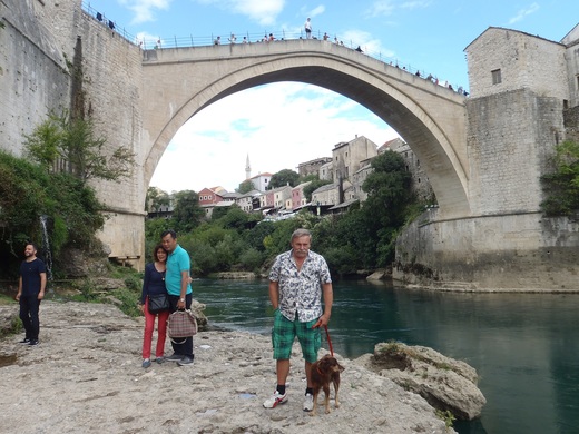 Mostar b