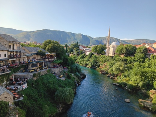 Mostar c