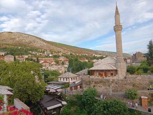 Mostar d