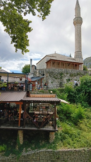 Mostar e