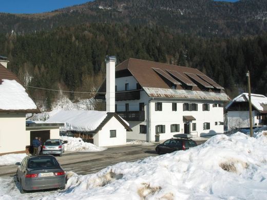Národní park Triglav - Kranjska Gora - Apartmán Mira.jpg
