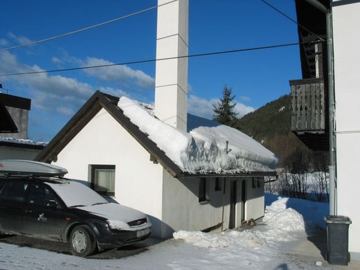 Národní park Triglav - Kranjska Gora - Apartmán Nikol.jpg