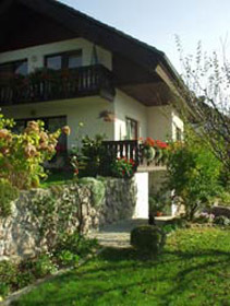 Národní park Triglav - Kranjska Gora - Apartmán Zalar.jpg