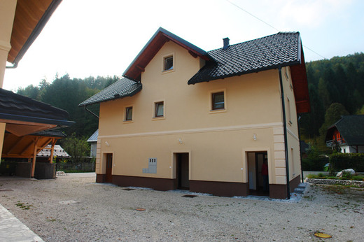 Národní park Triglav - Kranjska Gora - Apartmány Alpinus 2.jpg