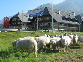 Národní park Triglav - Kranjska Gora - Apartmány Frenky.jpg
