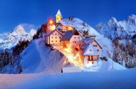 Penzion Giorgio - Tarvisio Camporosso 01.JPG
