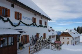 Penzion Giorgio - Tarvisio Camporosso 05.JPG