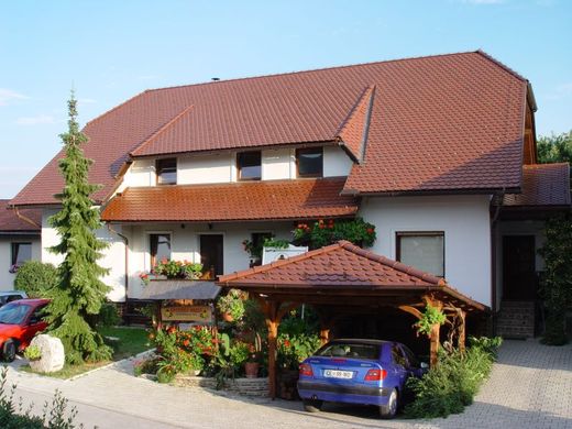 Rogla - Zreče - Apartmány Cokla 1.jpg