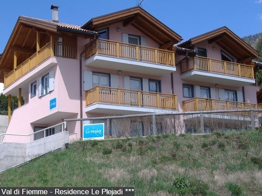 Val di Fiemme - Residence Le Plejadi 01.jpg